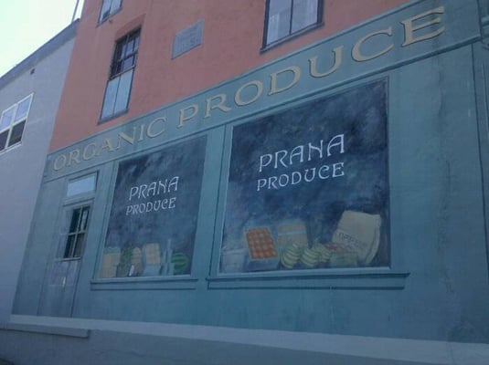 Berryvale Grocery by null