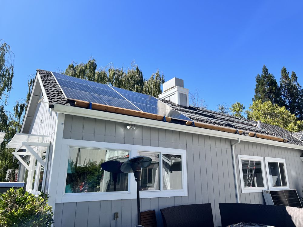 Slide of Arsenal Roofing Services