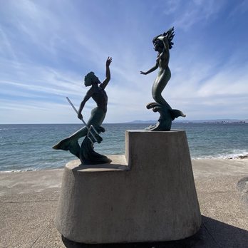 Malecón Puerto Vallarta - Beaches Near Me - Puerto Vallarta, JAL