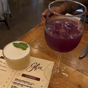Ghee Indian Kitchen - Indian Near Me - Miami, Florida