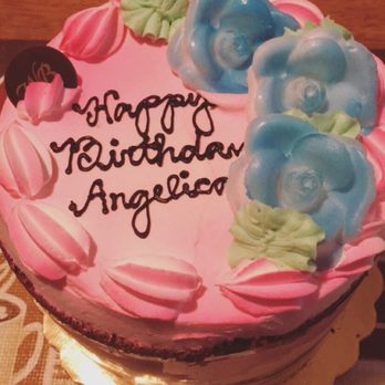 Weber’s Bakery - Sisters cake. Strawberry filling. - Bakeries Near Me - Chicago, Illinois Weber’s Bakery - Sisters cake. Strawberry filling. - Bakeries Near Me - Chicago, Illinois