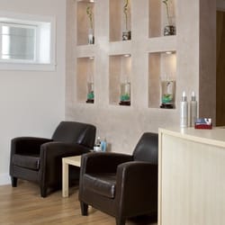SF Aesthetics and Laser Center - Waiting Room