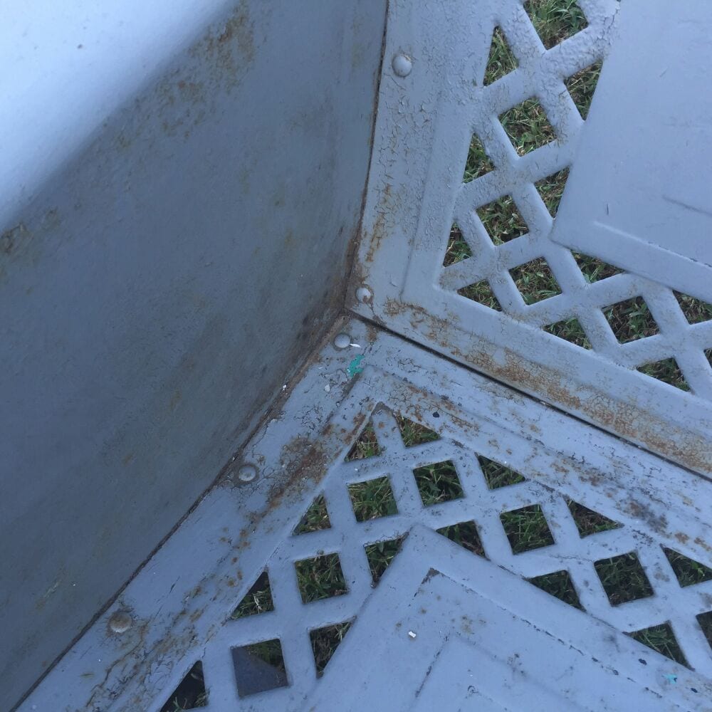 SANDBLASTING & SPECIAL COATING Updated August 2024 33 Photos 1916