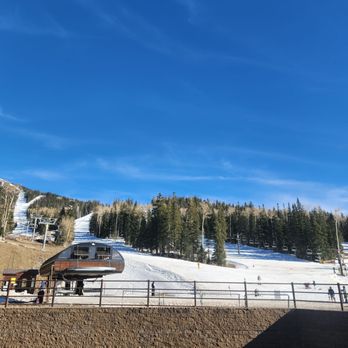Arizona Snowbowl - Views - Ski Resorts Near Me - Flagstaff, Arizona