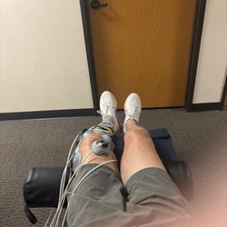 Evolve Sports Chiropractic - Miracle