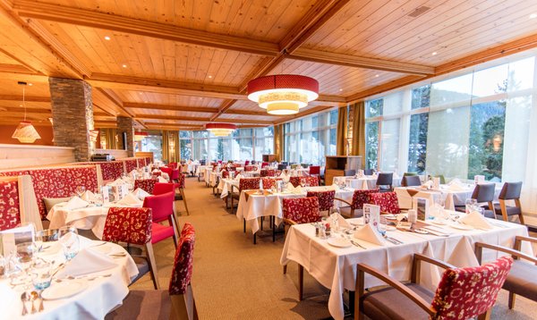 Mountain Plaza Hotel Davos by null