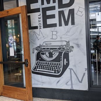 HOTEL EMBLEM SAN FRANCISCO - Updated December 2025 - 279 Photos & 105