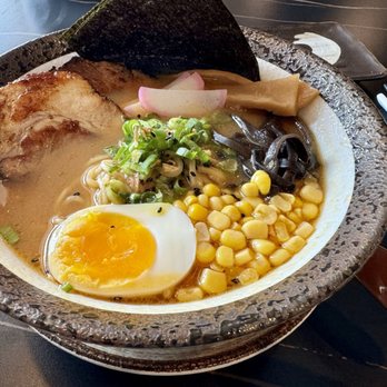 Harmony Steak House - Miso Ramen - Steakhouses Near Me - Indianapolis, Indiana