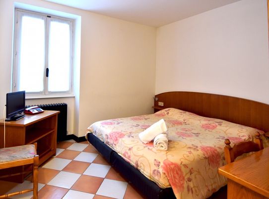 Hotel Montecodeno by null