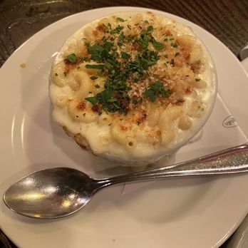 The Pullman - Mac and Cheese - New American Near Me - Glenwood Springs, Colorado