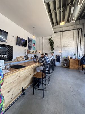 Rochester Brewing & Roasting Company by null