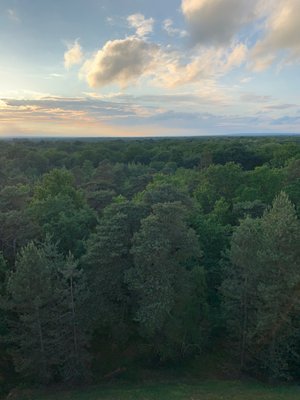 InterContinental Chantilly Château Mont Royal by null