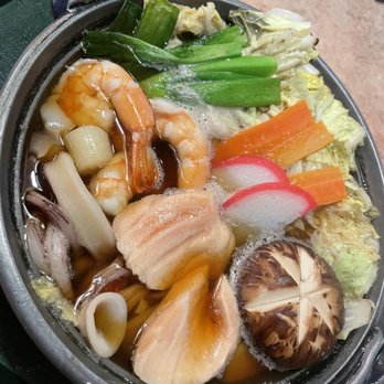 Osakaya Restaurant - Seafood Udon - Ramen Near Me - San Francisco, California Osakaya Restaurant - Seafood Udon - Ramen Near Me - San Francisco, California