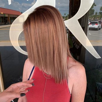 Shear Rituals Salon - Hair color correction - Hair Salons Near Me - Bradenton, Florida