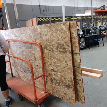 The Home Depot - Project time - Hardware Stores Near Me - Portland, Oregon