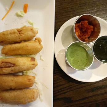 Khaab Indian Kitchen & Bar - Bexley - Indian Near Me - Bexley, Ohio