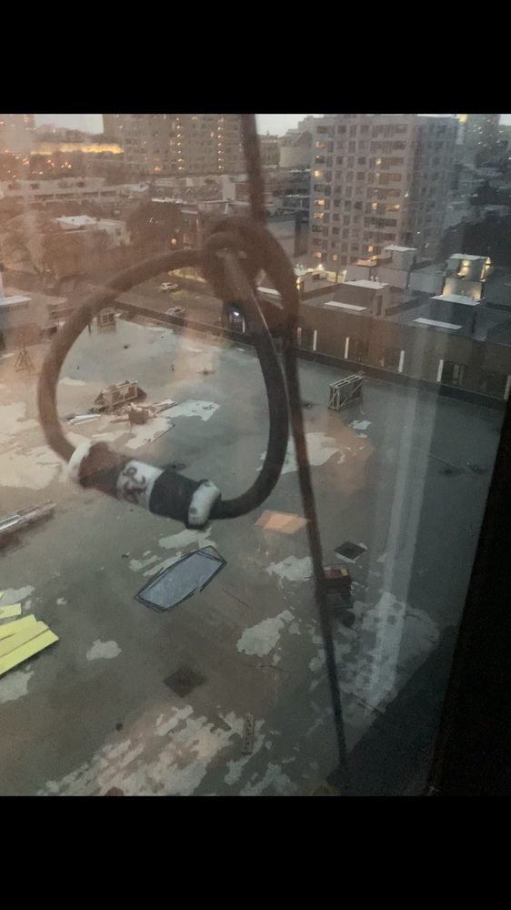 RIVERWALK PHILADELPHIA Updated August 2024 60 N 23rd St