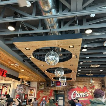 Raising Cane's Chicken Fingers - Fast Food Near Me - Fairfield, New Jersey Raising Cane's Chicken Fingers - Fast Food Near Me - Fairfield, New Jersey