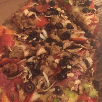 Round Table Pizza - King Arthur special - Pizza Near Me - Fremont, California Round Table Pizza - King Arthur special - Pizza Near Me - Fremont, California