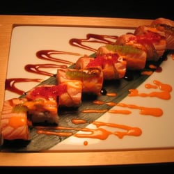 Northeast Viking Roll