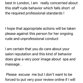 Spa & Massage Earlscourt - Massage Therapy Near Me - London, XGL Spa & Massage Earlscourt - Massage Therapy Near Me - London, XGL
