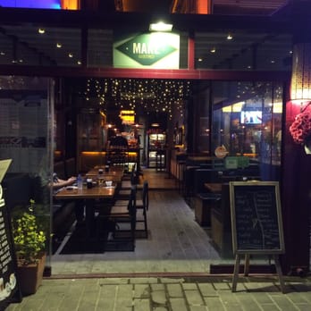 Mare Bistro - Turkish Near Me - Istanbul, 34 Mare Bistro - Turkish Near Me - Istanbul, 34