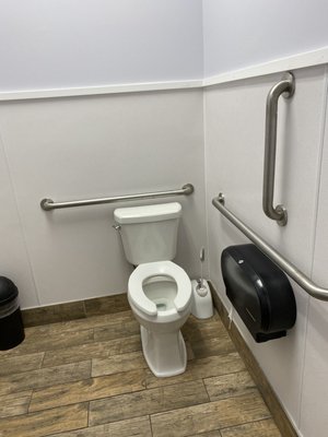 Seafood shack by null