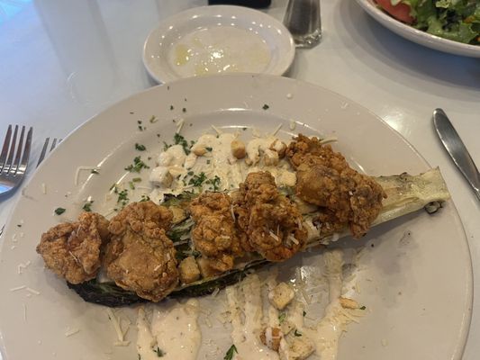 Maple Street Café by null