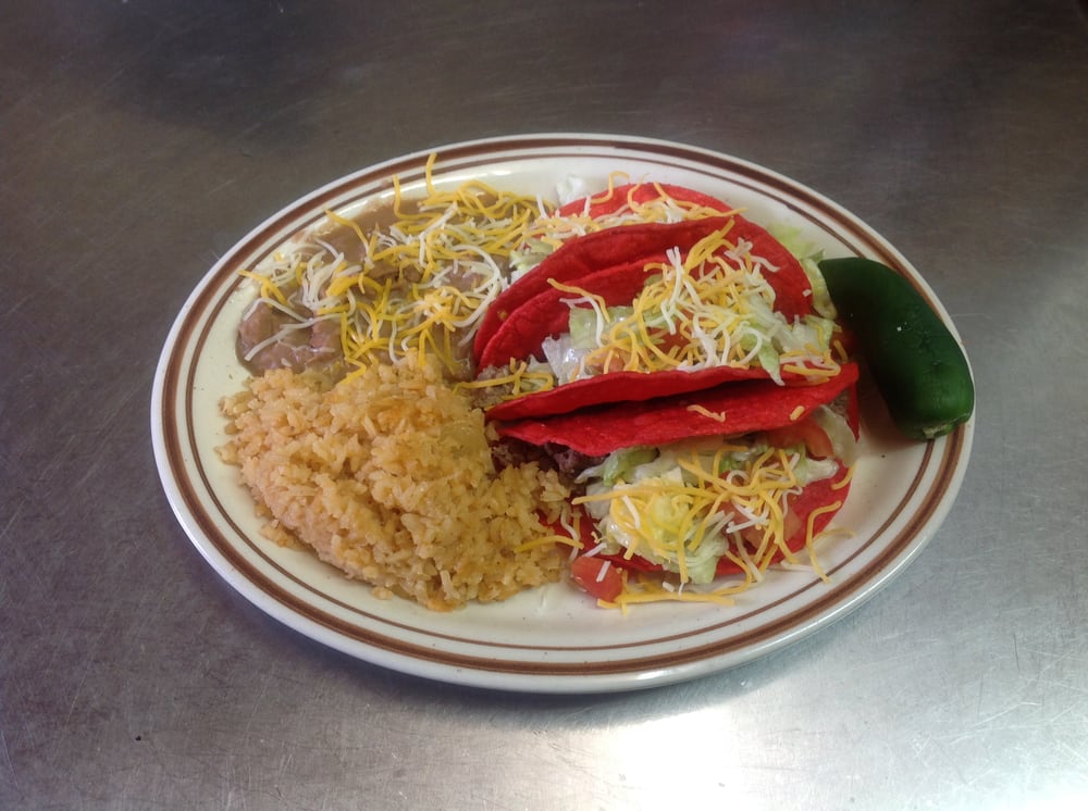 Ortiz Burritos