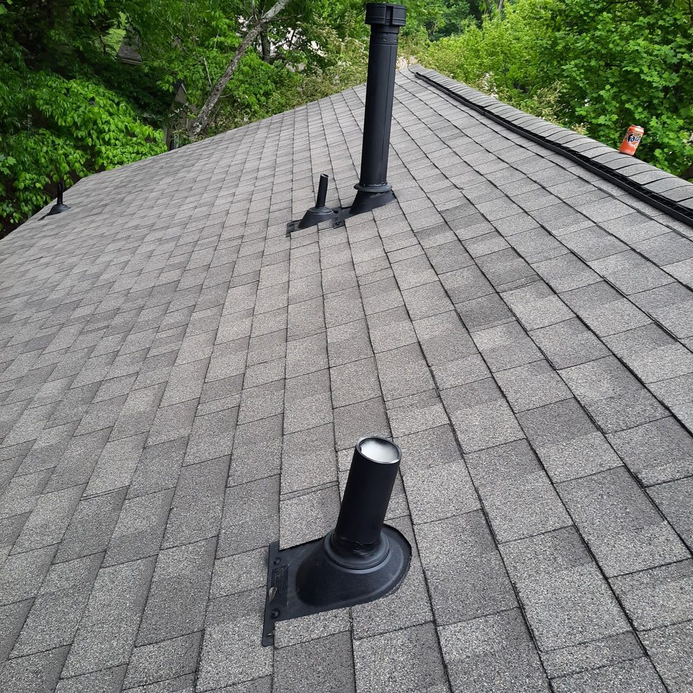 Slide of Arbra Roofing