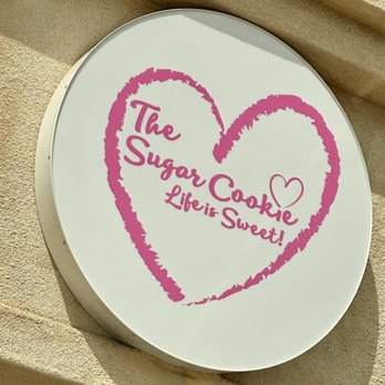 The Sugar Cookie - Desserts Near Me - St. George, Utah The Sugar Cookie - Desserts Near Me - St. George, Utah