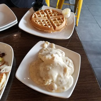 The Scratch Room - Breakfast & Brunch Near Me - Anaheim, California The Scratch Room - Breakfast & Brunch Near Me - Anaheim, California