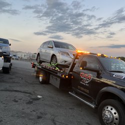 GAA Towing