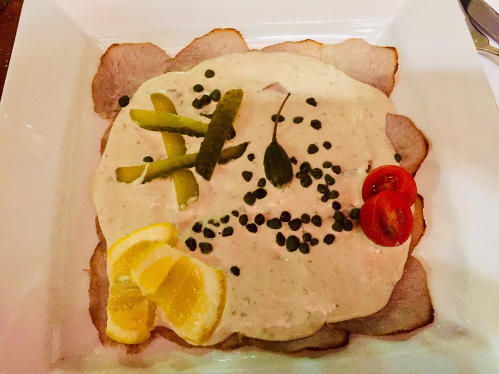Ristorante Il Mulino