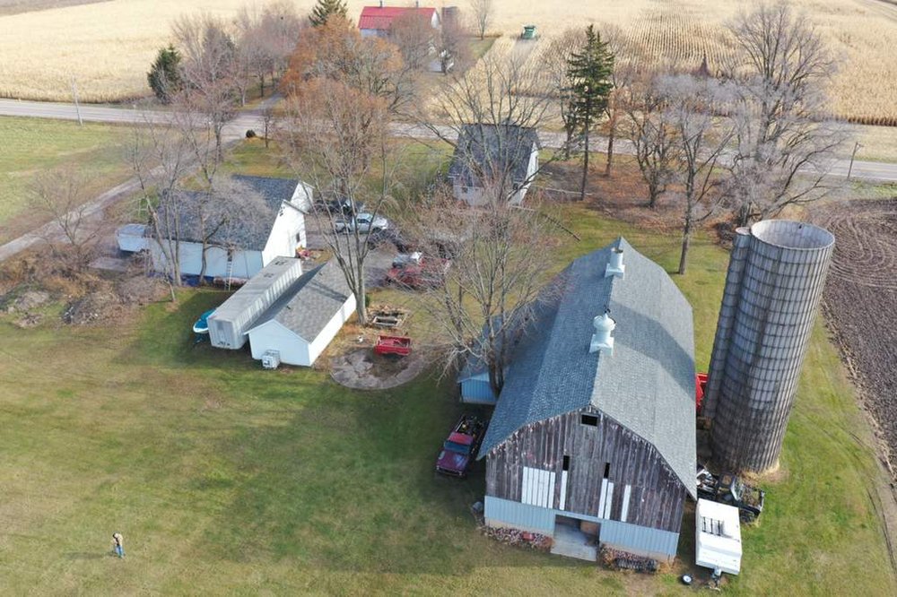 Slide of Phoenix Exteriors