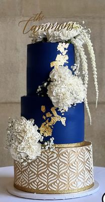 Sweet Corner Cakes by null