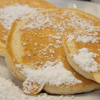 Bluegrass Grill - Buttermilk Pancakes - Southern Near Me - Chattanooga, Tennessee Bluegrass Grill - Buttermilk Pancakes - Southern Near Me - Chattanooga, Tennessee