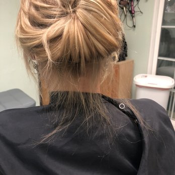 Studio 434 - Tape-ins hair extensions - Hair Extensions Near Me - Sparks, Nevada