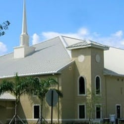 The Pentecostals Of Cooper City