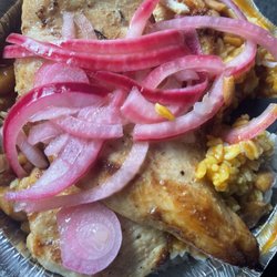 John's Fried Chicken