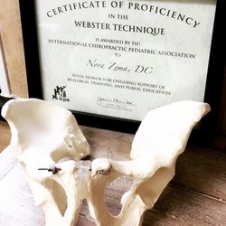 Embody Health Chiropractic - The Webster Certification has become a well-recognized and trusted name with both pregnant mothers and birth providers.