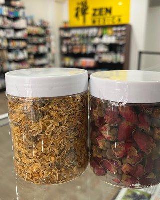 Zen Medica Natural Herbs and Vitamins by null