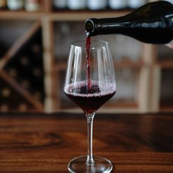 Folktale Wine Bar & Champagne Lounge