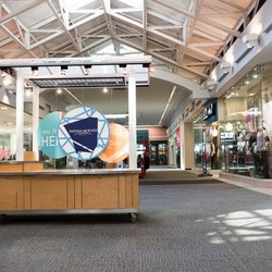 Indian Mound Mall