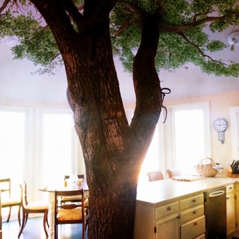Riverstone Ranch - Oak House at RIverstone Ranch - Vacation Rentals Near Me