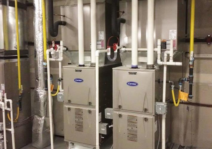 Slide of American Heating & Air Conditioning