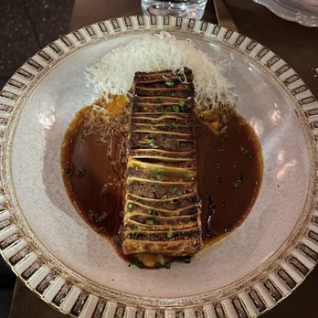 L'Ardente - Lasagna - Italian Near Me - Washington, DC, District of Columbia