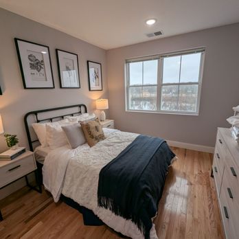 The Edge Apartments - Apartments Near Me - Manchester, New Hampshire The Edge Apartments - Apartments Near Me - Manchester, New Hampshire