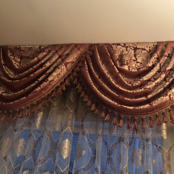 M & R Fantasy Vertical Blinds - Shades & Blinds Near Me - Brooklyn, New York