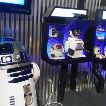 Air Zoo - Museums Near Me - Portage, Michigan Air Zoo - Museums Near Me - Portage, Michigan